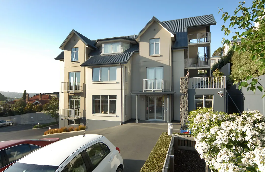 Bluestone On George-1